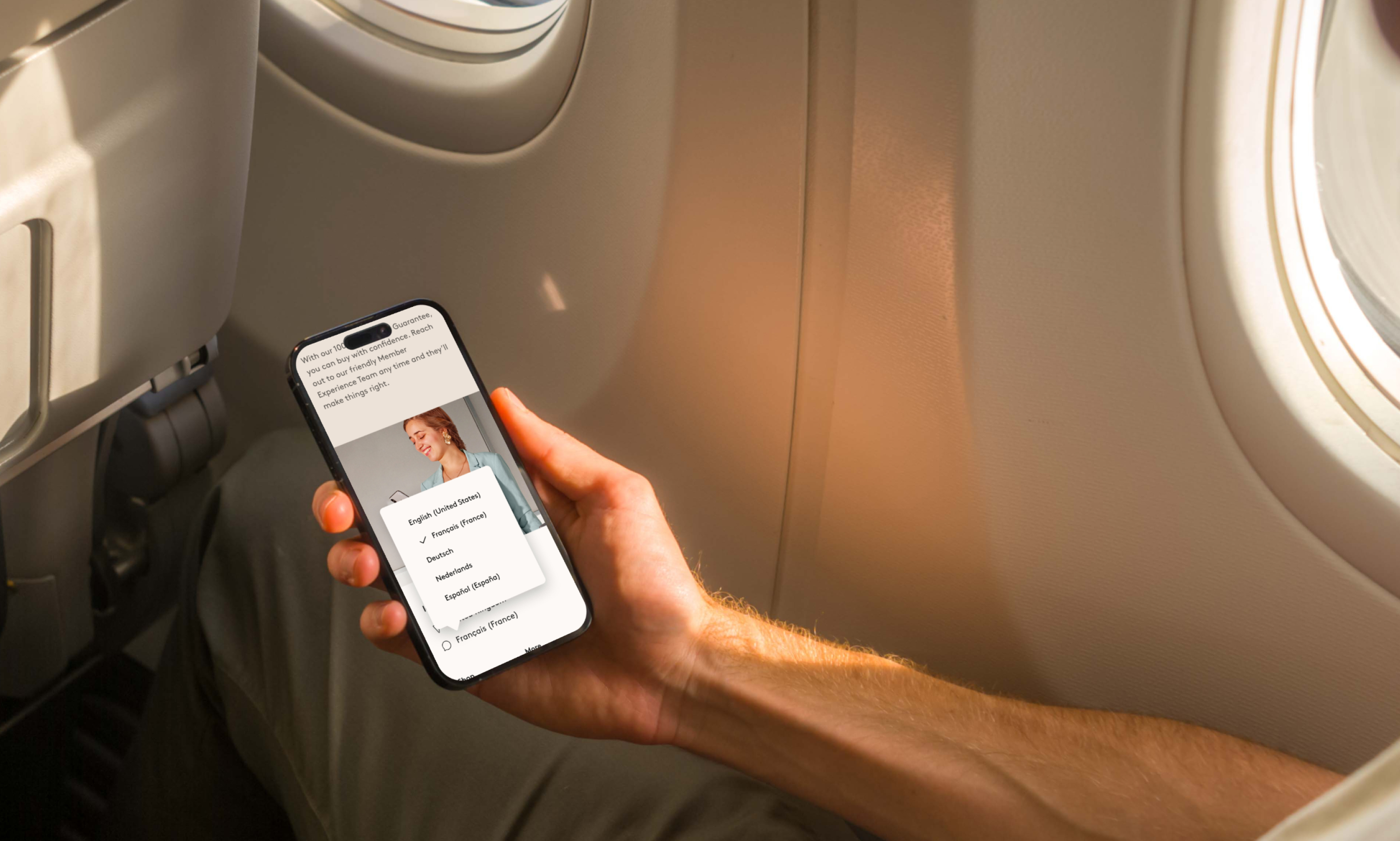 Leading product internationalization to unlock new markets